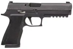 SIG SAUER P320 XTEN 10MM 5" X-RAY 15+1