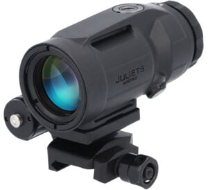 SIG SAUER JULIET5 MICRO MAGNIFIER 5X24