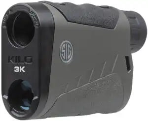 SIG SAUER KILO3000 LRF 6X22MM OD GREEN