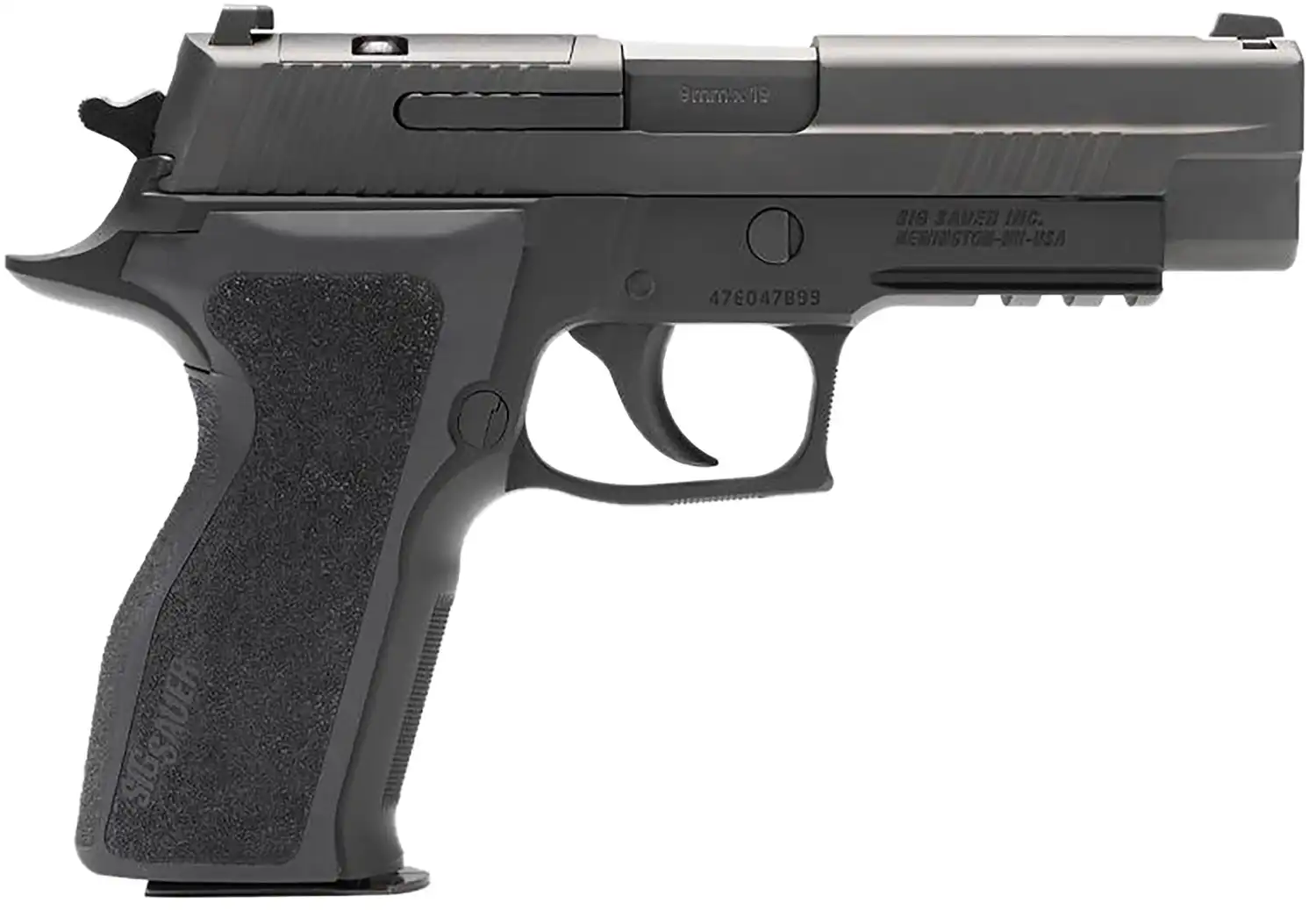 SIG SAUER P226 R ELITE 9MM SLITE 15+1 OR