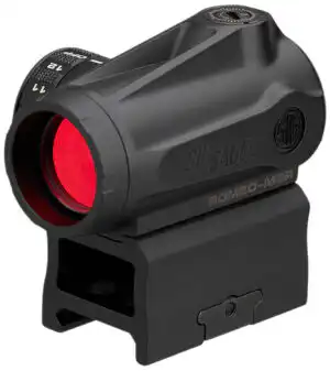 SIG SAUER ROMEO MSR GEN2 1X20MM RED