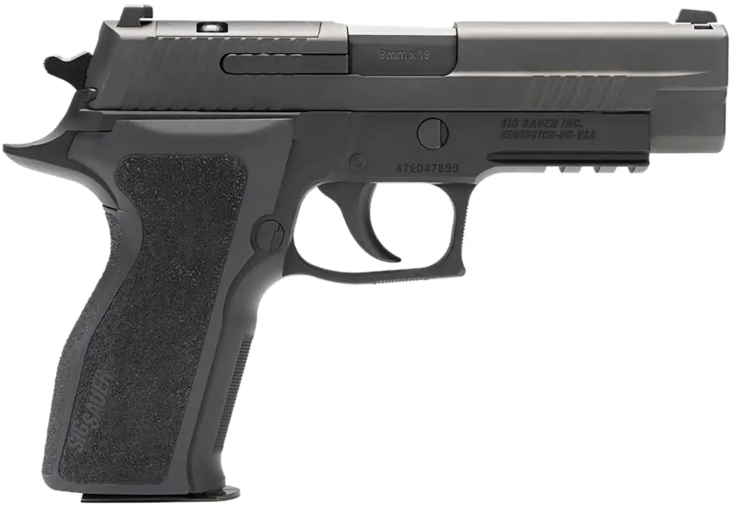 SIG SAUER P226 R ELITE 9MM SLITE 10+1 OR