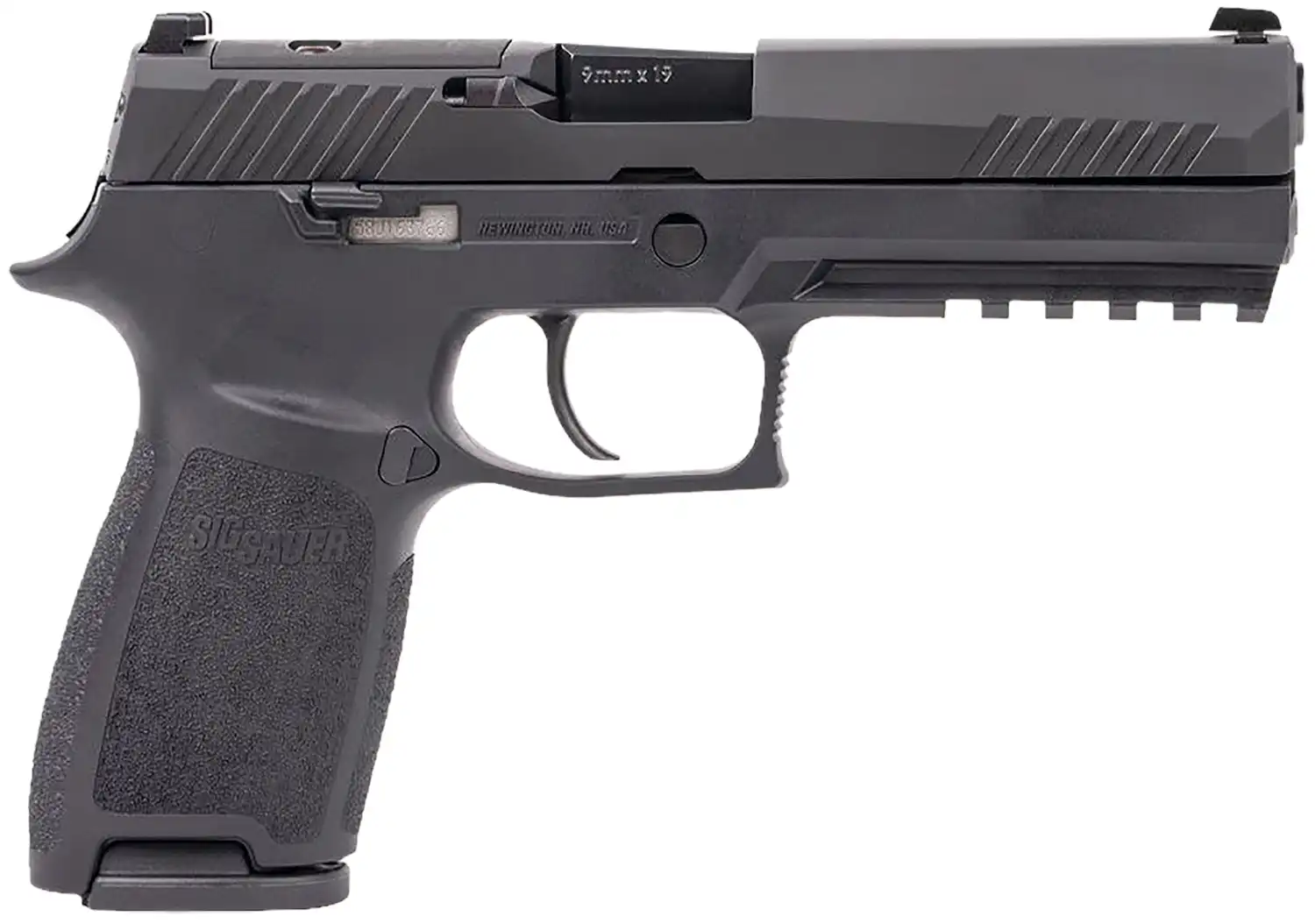 SIG SAUER P320 FULL 9MM NIT 10+1 OR