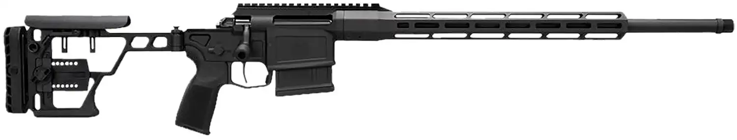 SIG SAUER SIG CROSS 277FURY 20" BLK