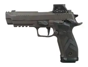 SIG SAUER P226 X-FIVE LEG SAO 9MM ROMEOX
