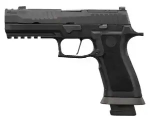 SIG SAUER P320 MOD 9MM NIT COMP 4" 21+1