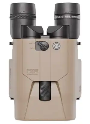 SIG SAUER ZULU 6 HDX PRO OIS 12X42 FDE