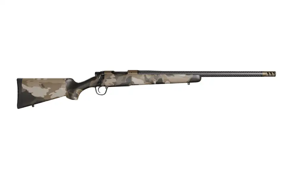 CHRISTENSEN ARMS RL FFT 22CM BARRENDUNE 20" #