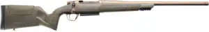 CHRISTENSEN ARMS EVOKE 25CM BRNZ/GRN 20"