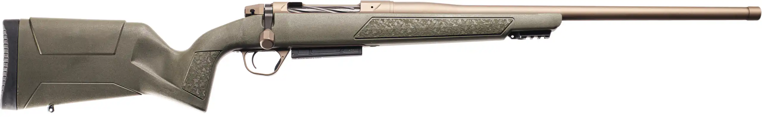 CHRISTENSEN ARMS EVOKE 300PRC BRNZ/GRN 22"