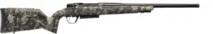 CHRISTENSEN ARMS EVOKE HNTR 300WIN BLK/GRN 22"