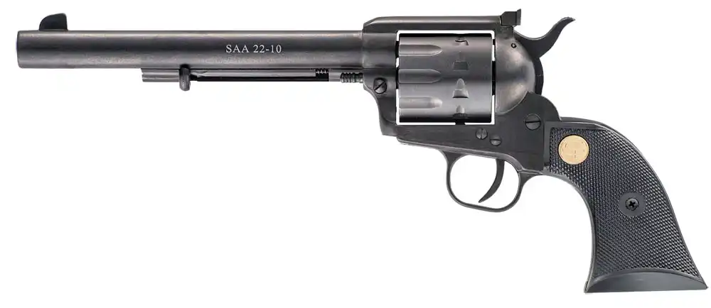 CHIAPPA FIREARMS CHIAPPA SAA TARGET 22-10 7.5"