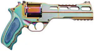 CHIAPPA FIREARMS RHINO 60SAR 357 6" NEBULA CA