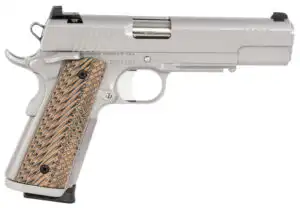 CZ DAN WESSON DW SPECIALIST 9MM SS RAIL