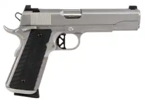 CZ DAN WESSON DW VALOR 45ACP SS/POLY 8+1 NS