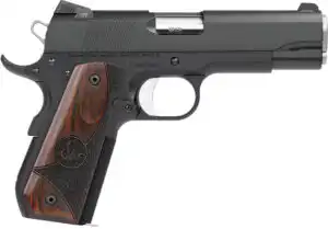 CZ DAN WESSON DW GUARDIAN 38SPR 9+1