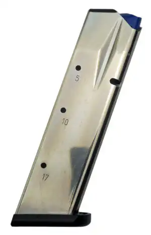 MAG CZ 75 SP-01 9MM 17RD NIC