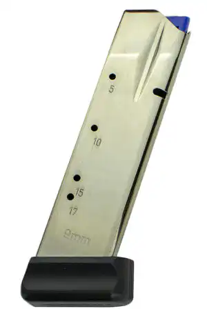 MAG CZ 75 SP-01 9MM 19RD NIC