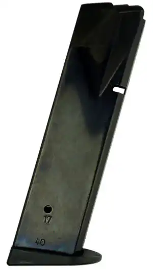 MAG CZ 75 TS 2 40S&W 17RD
