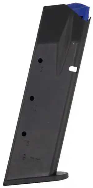 CZ DAN WESSON MAGAZINE DWX COMPACT 9MM 15RD