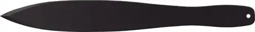 COLD STEEL PRO FLIGHT SPORT - THROWING KNIFE 14" LENGTH