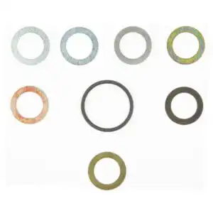 WILSON COMBAT SHIM KIT MOUNT 1/2X28