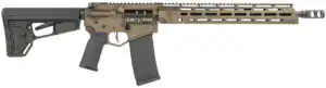 DIAMONDBACK FIREARMS DB15D 5.56MM BRONZE 16" M-LOK