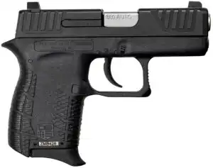 DIAMONDBACK FIREARMS DB380 GEN IV 380ACP BLACK 6+1