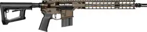 RADIAN WEAPONS MODEL 1 RIFLE 6MMARC 14.5" BRN