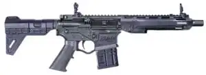 AMERICAN TACTICAL INC ALPHA MAXX PIST 410/8.75" BLK