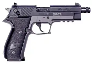 AMERICAN TACTICAL INC GSG FIREFLY 22LR GREY 4.9" TB