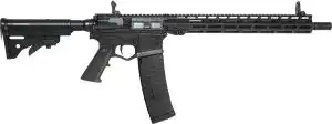 AMERICAN TACTICAL INC ALPHA MAXX 5.56 16" 60+1 MLOK