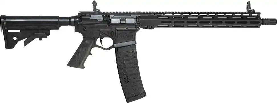 AMERICAN TACTICAL INC ALPHA MAXX 5.56 16" 60+1 MLOK