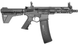 AMERICAN TACTICAL INC ALPHA MAXX 5.56 7.5" 60+1