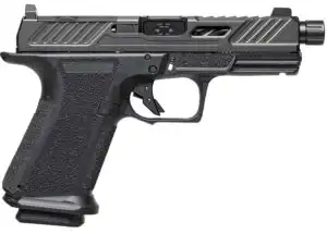 SHADOW SYSTEMS MR920 ELITE 9MM BLK OR MA