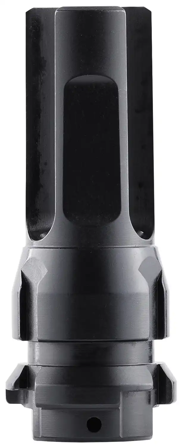 DEAD AIR ARMAMENT KEYMO FLASH HIDER M14X1LH