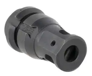 DEAD AIR ARMAMENT KEYMICRO BRAKE 1/2X28