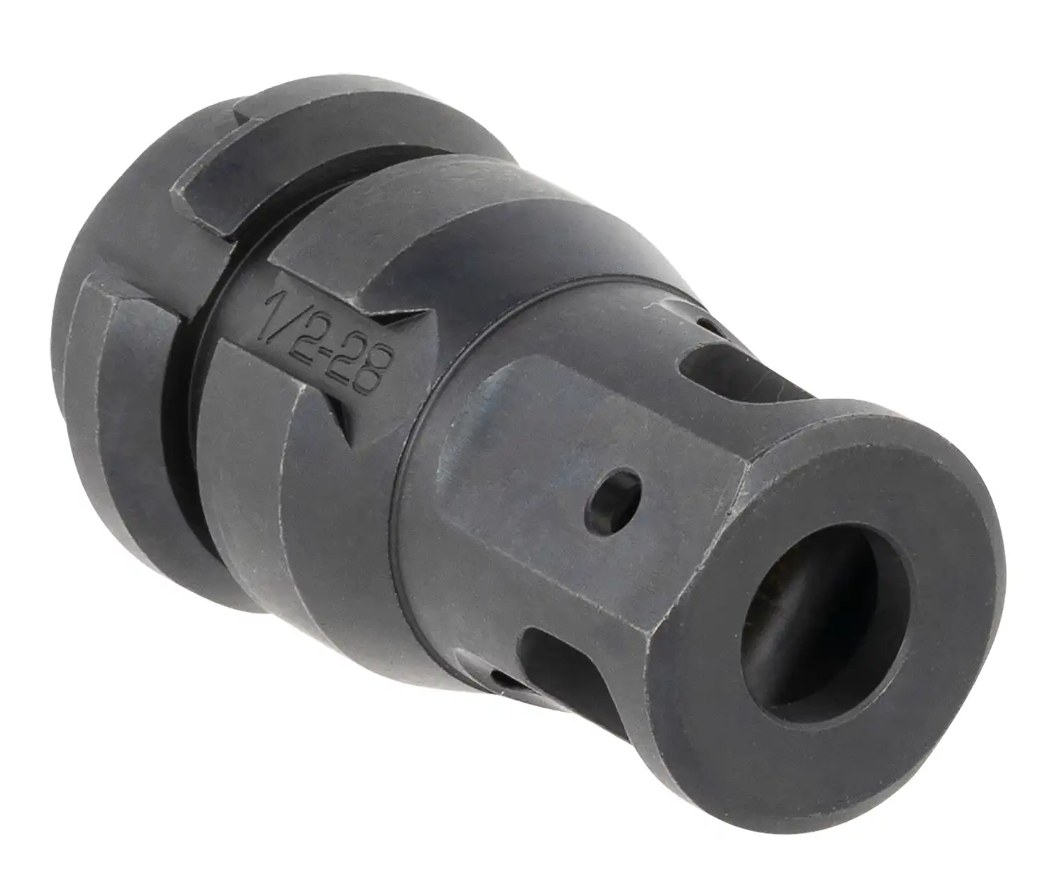DEAD AIR ARMAMENT KEYMICRO BRAKE 1/2X28