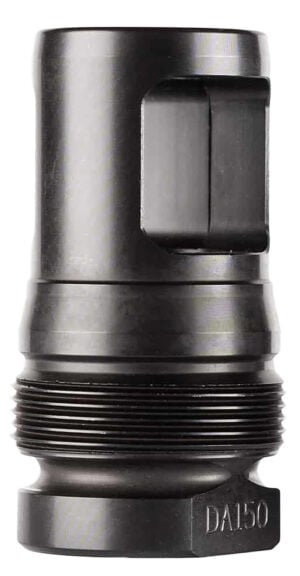 DEAD AIR ARMAMENT XEMAX MUZZLE BRAKE 3/4-24