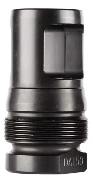 DEAD AIR ARMAMENT XEMAX MUZZLE BRAKE 3/4-24