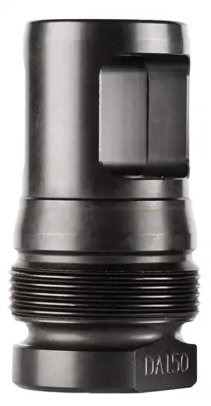 DEAD AIR ARMAMENT XEMAX MUZZLE BRAKE 11/16-24
