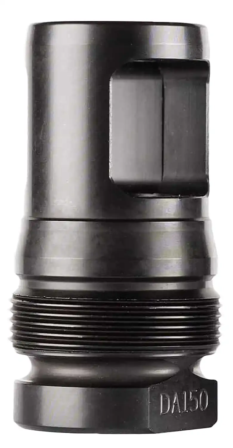 DEAD AIR ARMAMENT XEMAX MUZZLE BRAKE 11/16-24