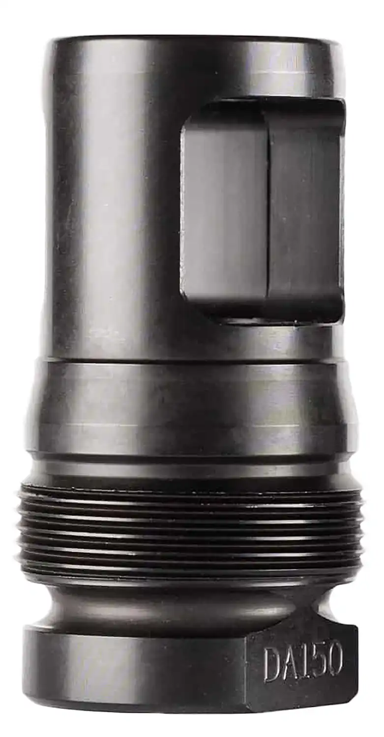 DEAD AIR ARMAMENT XEMAX MUZZLE BRAKE M18X1
