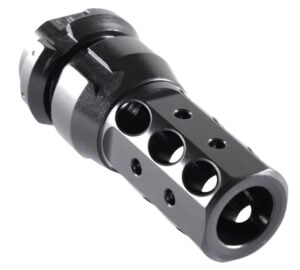 DEAD AIR ARMAMENT KEYMO MUZZLE BRAKE 11/16-24