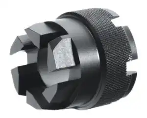 DEAD AIR ARMAMENT DA SCRAPER CARBON REMOVAL TOOL