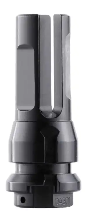 DEAD AIR ARMAMENT KEYMO GOV FLASH HIDER 1/2X28