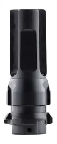 DEAD AIR ARMAMENT KEYMO GOV FLASH HIDER 5/8X24