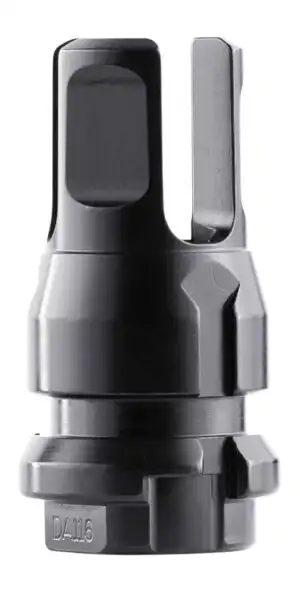 DEAD AIR ARMAMENT KEYMICRO GOV FLASH HIDR 5/8-24