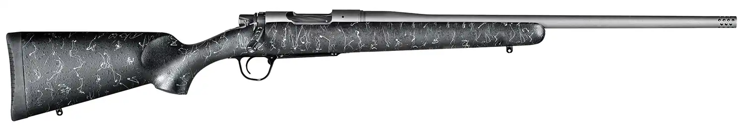 CHRISTENSEN ARMS MESA LR 308WIN TUNG/BLK 24"