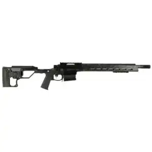 CHRISTENSEN ARMS MPR 308WIN CHASSIS BLK 16" MB